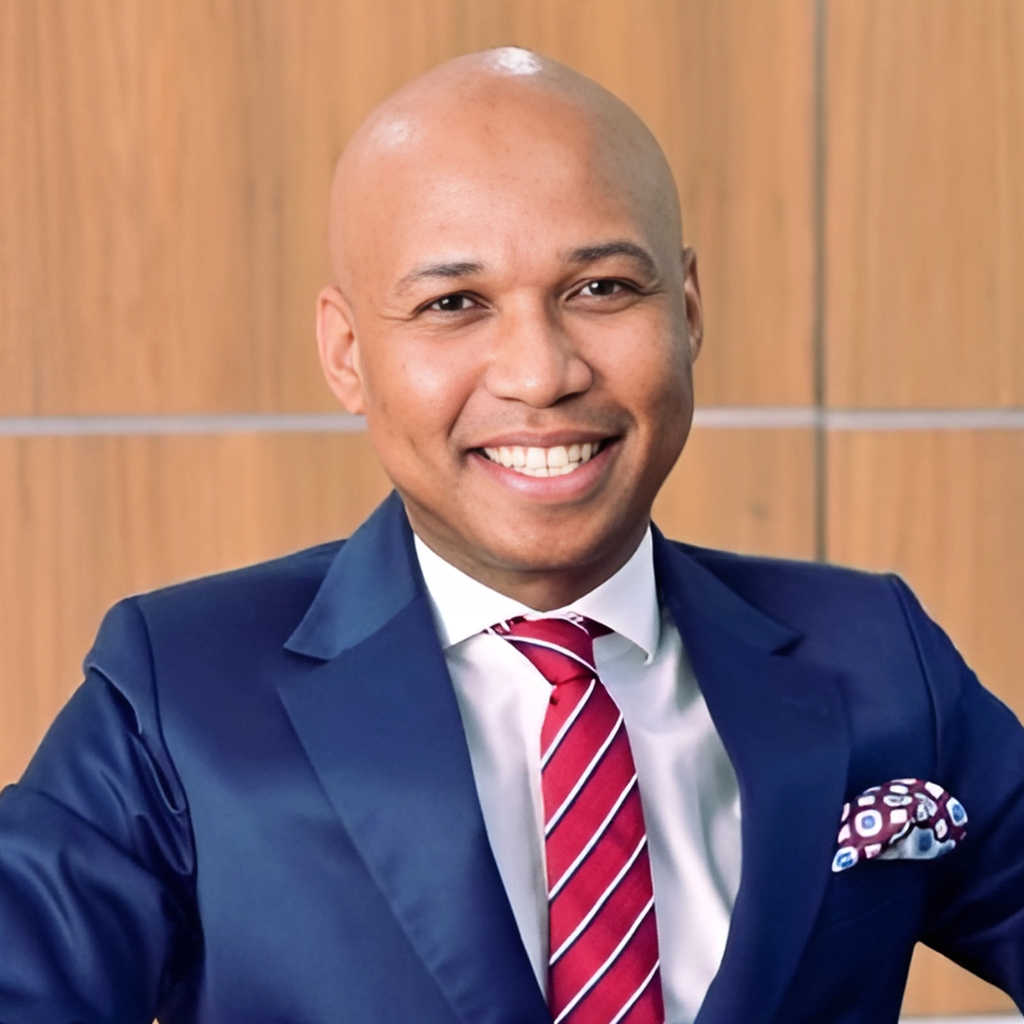 Dr. Thanolo Koketso Kashamba